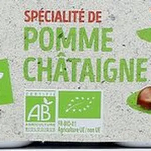 Pomme chataigne