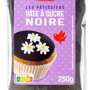 Les Aides Pâtissières – Pâte à sucre