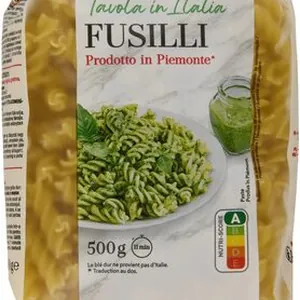 Fusilli