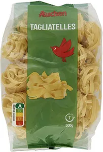 Tagliatelles