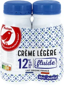Creme legere
