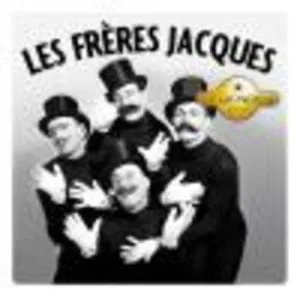 Les Freres Jacques: Legends