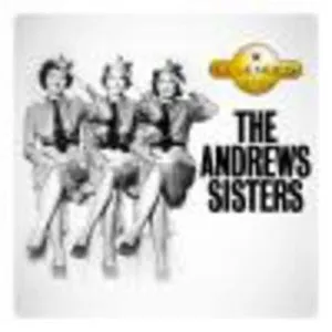 Andrew Sisters: Legends