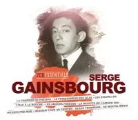 Gainsbourg Serge: Essentials