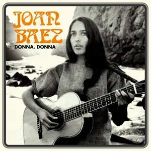 Baez Joan: Donna, Donna