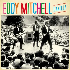 Mitchell Eddie: Daniela