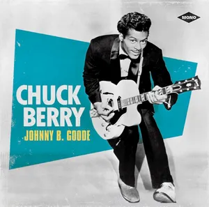 Berry Chuck: Johnny B Goode
