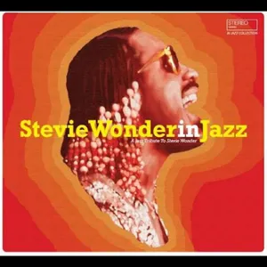 Stevie Wonder In Jazz