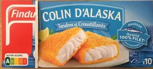 Colin d'alaska