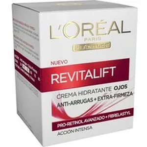 L'Oréal Ögonkräm Revitalift - 15 ml