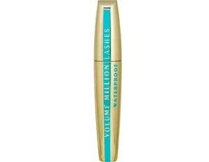 L'Oréal - Volume Million Lashes Mascara - Waterproof Black