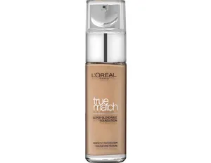 L'Oréal - True Match Foundation - 5.N Nude Sand
