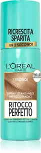L'oreal perfect touch up blond 75 ml