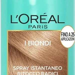 L'oreal perfect touch up blond 75 ml