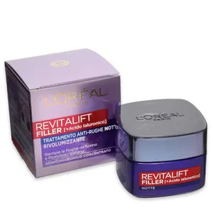 L'oreal revitalift filler ansiktskräm 50 ml