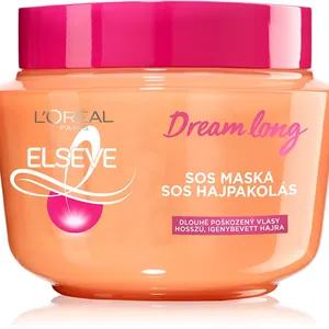 L'Oréal Paris Elvive Dream Long regenererande hårmask 300 ml