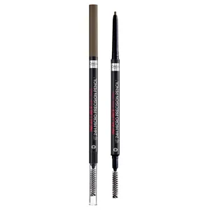 L´Oréal Paris Brow Artist Skinny ögonbrynspenna - 109 Ebony 1,2 g