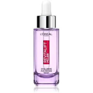L’Oréal Paris Revitalift Filler Serum mot rynkor med hyaluronsyra 30 ml