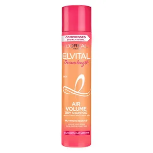 L'Oréal Paris - Dream Length Air Volume Dry Shampoo 200 ml