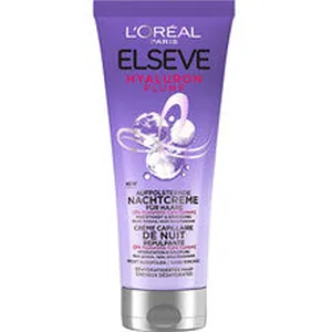 L´oréal paris Elseve Hyaluron Plump Hair filling night cream - 200ml