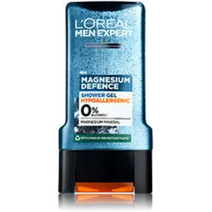 L´oréal paris Expert Magnesium Defense Men's Shower Gel - 300ml