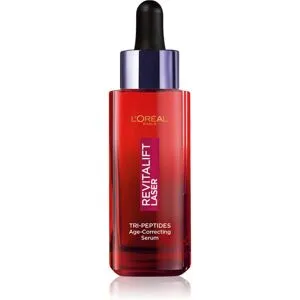 L’Oréal Paris Revitalift Laser Serum mot rynkor med peptider 30 ml