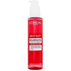 L´oréal paris Revitalift Exfolierande rengöringsgel med glykolsyra - 150ml