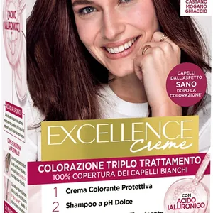 L'Oréal Paris Excellence hårfärg krämfärg