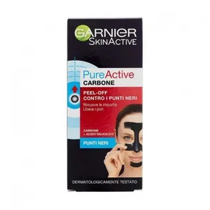Garnier Ren aktiv mask mot pormaskar