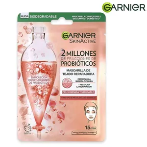 Garnier hudaktiv reparationsmask