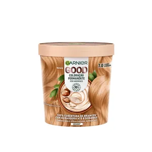 Garnier Good Permanent Color 7,43 Koppargurkmeja 1 U