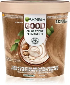 Garnier bra 7.12