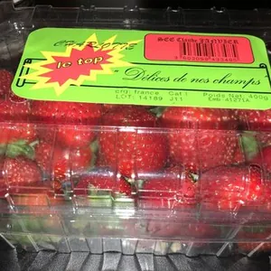 Fraises