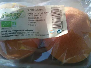 pomelos Bio