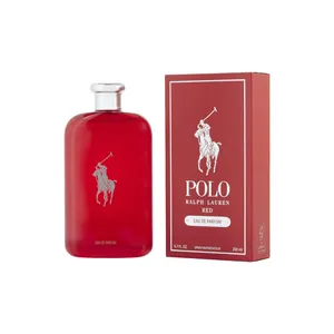 Ralph Lauren Polo Röd EDP M 200 ml