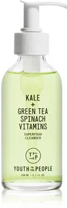 Youth Till folket Superfood Återfyllningsbar rengöringsgel 150 ml