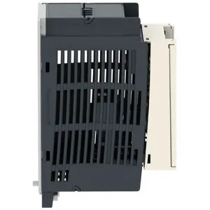 Schneider Electric Atv12 Frekvensomriktare 230 V 2,4 A, 0,37 Kw, Elfördelning & Strömförsörjning