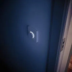 Schneider Electric Exxact Wde002081 Dekorationsbelysning Led, Belysning