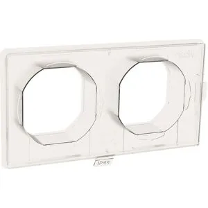 Schneider Electric Exxact Tätningssats Ip44 1-Fack, Belysning