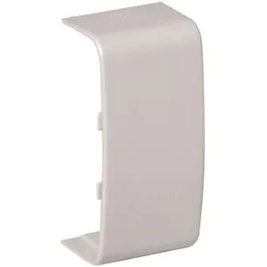 Schneider Electric Optiline Ism14305p Utjämningsstycke Plast, Vit 18 X 20 Mm, Installationsmaterial