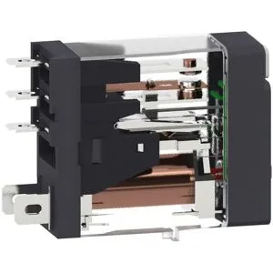 Schneider Electric Rxg12b7 Relä, Elfördelning & Strömförsörjning