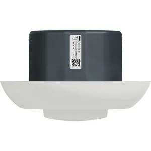 Schneider Electric Wde006910 Vriddimmer 1-370 W, Strömbrytare & Vägguttag