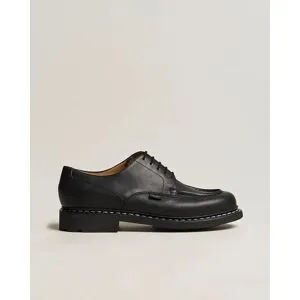 Paraboot Chambord Derby Black