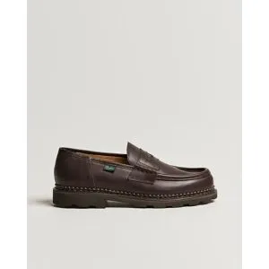 Paraboot Reims Loafer Cafe