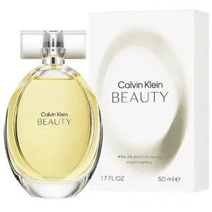 Calvin klein Beauty - EDP - Volym: 100 ml