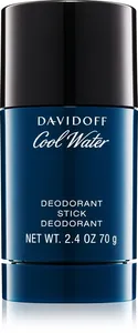 Cool Water Man - fast deodorant - Volym: 75 ml