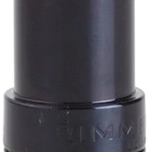 Rimmel Hållbar Finish långvarig läppstiftsfärg By Kate 01 4 g