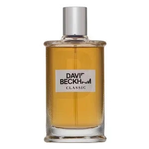 David Beckham Classic EDT M 90ml