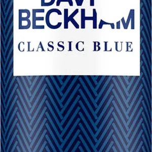 David Beckham Classic Blue DSR M 150 ml