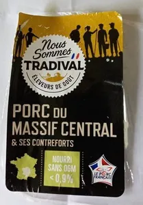 Nous sommes tradival